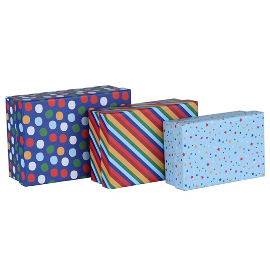 mbx-4191 3 lü küçük kutu seti colorful, mbx-4191,hediyelik kutu
