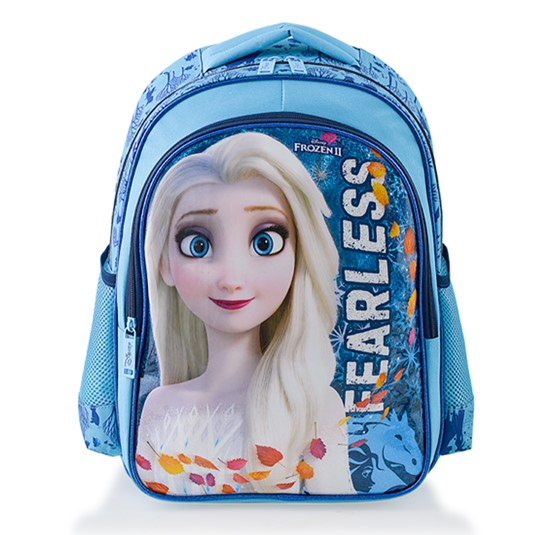 48015 frozen ilkokul çantası due fearless, 48015,frozen
