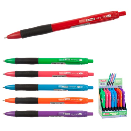 mikro 872a-48 standlı versatil kalem, 872a-48,versatil kalem