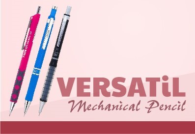 Mechanical Pencil