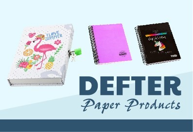 Paper Products