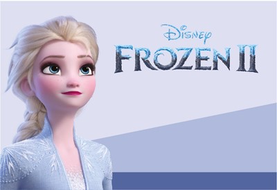 Frozen