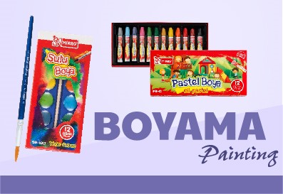 Boyama