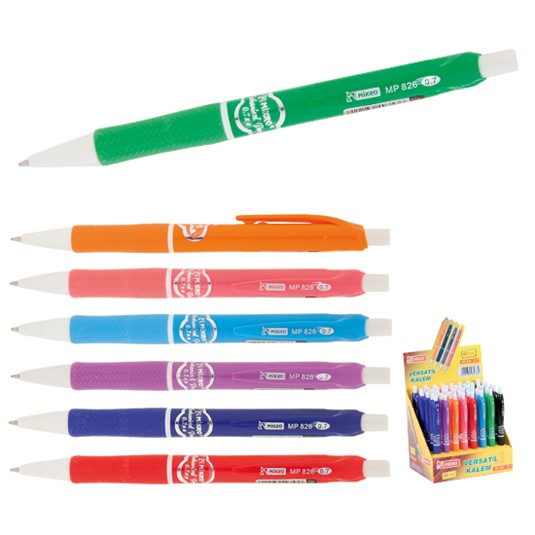 mikro mp 826-48 standlı versatil kalem, mp 826-48,versatil kalem
