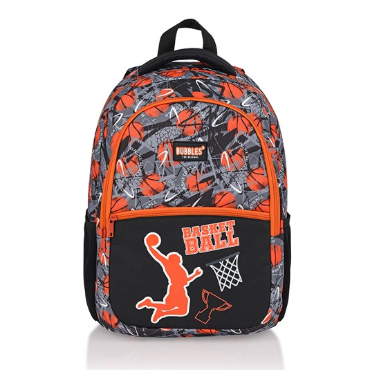 bubbles bb-110 erkek basket okul çantası, bb-110,bubbles ,okul çantası