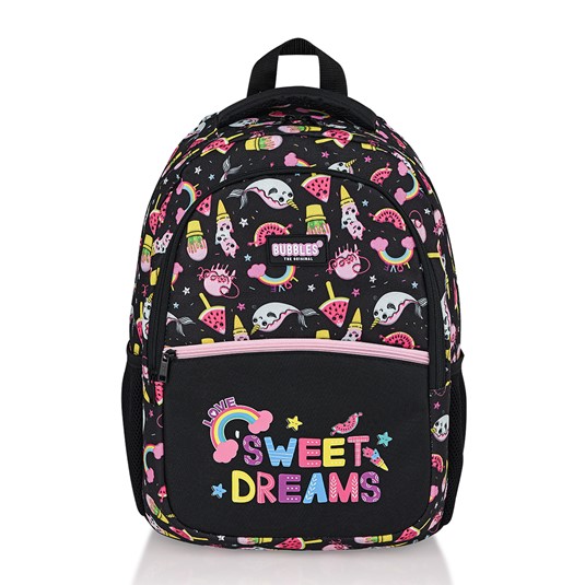 bubbles bb-119 kız dreams okul çantası, bb-119,bubbles,okul çantası