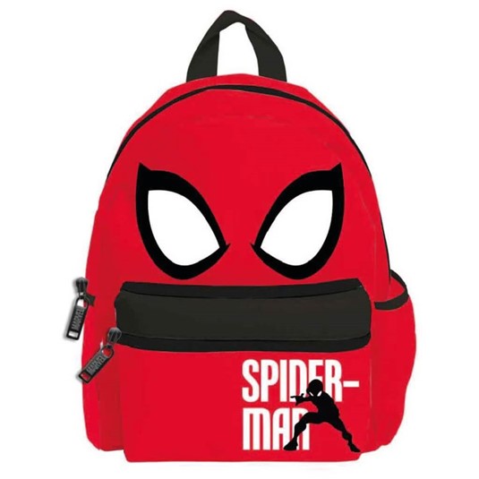 41355 spıderman anaokulu çantası loop head, 41355,spiderman,anaokulu çantası,lisans