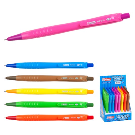 mikro mp 230-48 standlı versatil kalem, mp 230-48,versatil kalem