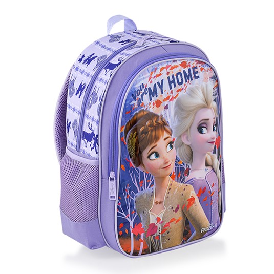 48021 frozen ilkokul çantası hawk my home, 48021,frozen,ilkokul çantası
