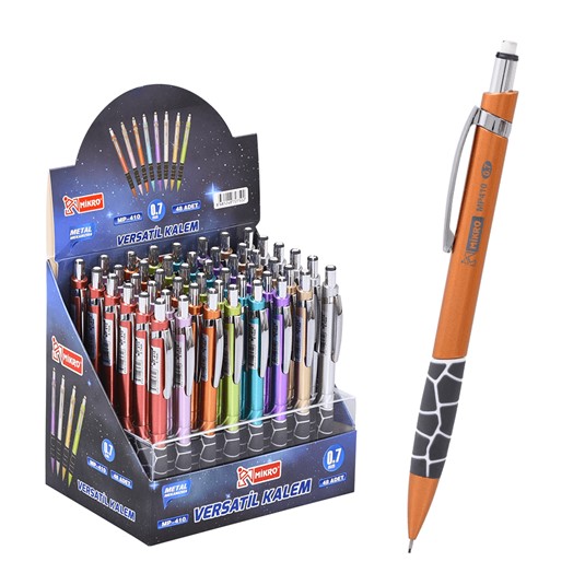 mikro mp 410-48 standlı versatil kalem, mp 410-48,versatil kalem
