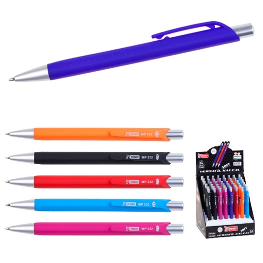 mikro mp 332-48 standlı versatil kalem, mp 332-48,versatil kalem