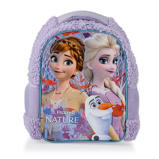 48014 frozen anaokulu çantası brıck magıcal, 48014,frozen,çanta