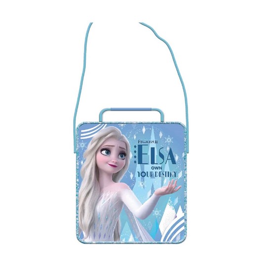 41119 frozen frozen beslenme çantası due own your, 41119,frozen,lisans,beslenme çantası