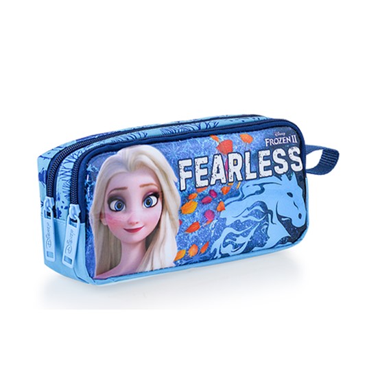 48017 frozen kalem çantası due fearless, 48017,frozen kalem çantası
