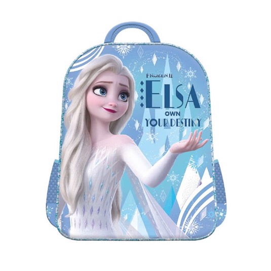 41155 frozen anaokulu çantası brıck own your destı, 41155,frozen,anaokulu çantası,lisans