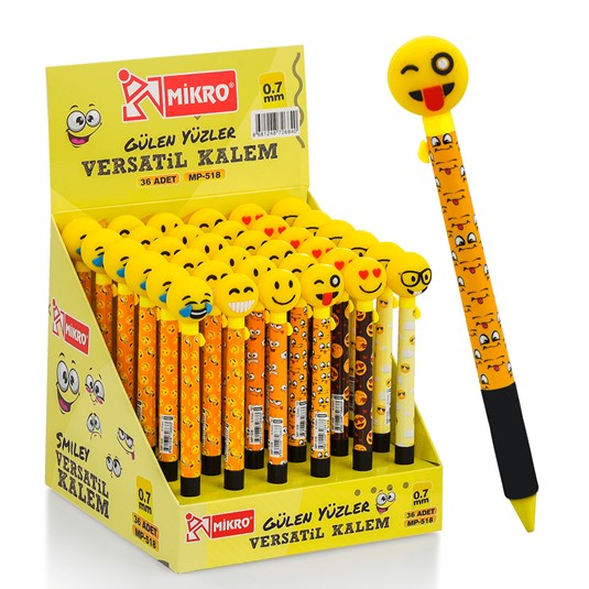 mikro mp 518-36 standlı versatil kalem, mp 518-36,versatil kalem