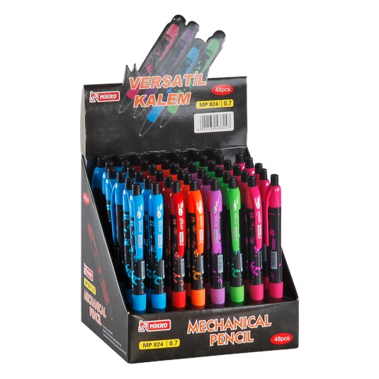 mikro 824-48 standlı versatil kalem, 824-48,versatil kalem