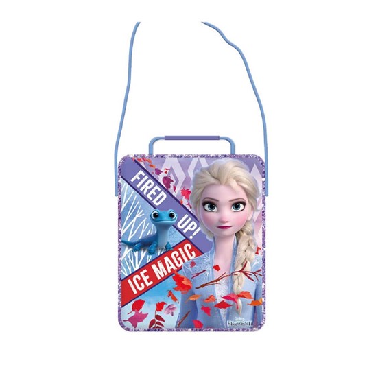 41097 frozen beslenme çantası salto ıce magıc, 41097,frozen,beslenme çantası,lisans