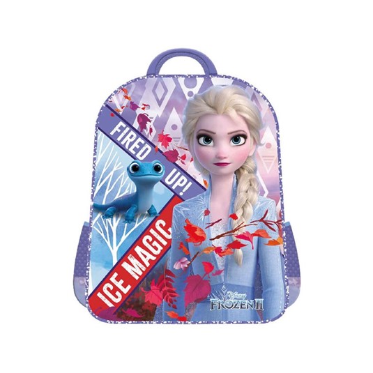 41151 frozen anaokulu çantası brıck ıce magıc, 41151,frozen,anaokulu çantası,lisans