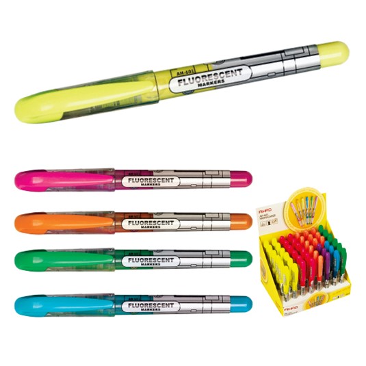 aıhao 601a-48 fosforlu kalem standlı, aıhao 601a-48,fosforlu kalem
