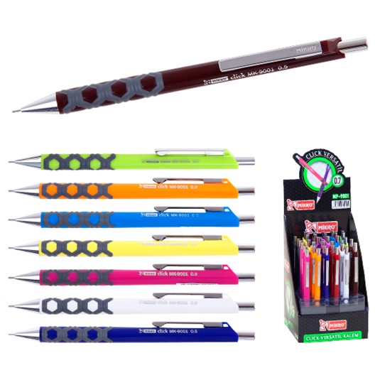 mikro mp 9001-36 standlı versatil kalem, mp 9001-36,versatil kalem