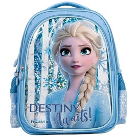 5106 frozen ilkokul çantası trıo destıny awaıts, otto-5106,frozen,lisans,lisans ilkokul çanta