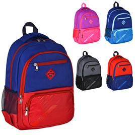 mikro 627 okul çantası, mikro,627ç,okul çanta