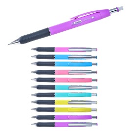 mikro 665-50 pastel versatil kalem standlı, 665-50,versatil kalem