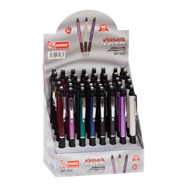 mikro 660-40 versatil kalem standlı, 660-40,versatil kalem