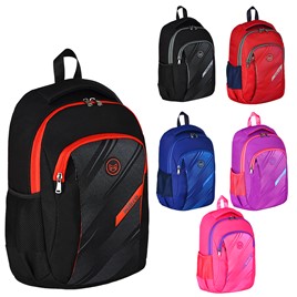 mikro 628 okul çantası, mikro,628ç,okul çanta