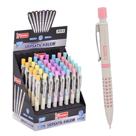 mikro 501-40 versatil kalem standlı, 501-40,versatil kalem