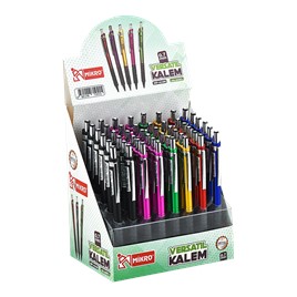 mikro mp 404m-48 standlı versatil kalem, mp 404m-48,versatil kalem