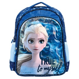 5161 frozen ilkokul çantası due  water, otto-5161,frozen,lisans,lisans ilkokul çanta