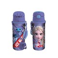 42066 FROZEN ÇELİK MATARA SALTO 500ML ICE MAGIC