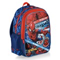 48112 SPIDERMAN İLKOKUL ÇANTASI HAWK GO SPIDEY W2