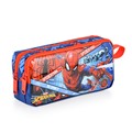 48114 SPIDERMAN KALEM ÇANTASI HAWK GO SPIDEY W2