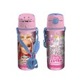 42080 BARBIE ÇELİK MATARA SALTO 500ML BOSS