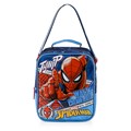 48098 SPIDERMAN BESLENME ÇANTASI DUE WALL CRAWLER W2