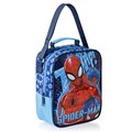 48091 SPIDERMAN BESLENME ÇANTASI DUE STAND TALL W2