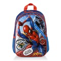 48120 SPIDERMAN ANAOKULU ÇANTASI HAWK JR SAVIOR