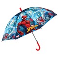 42126 SPIDERMAN ŞEMSİYE CRIME FIGHTER