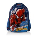 48097 SPIDERMAN İLKOKUL ÇANTASI LOFT WALL CRAWLER W2