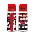 41457 MINNIE PLASTİK MATARA 500ML DUE ICONIC FOREV