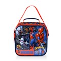 48122 SPIDERMAN BESLENME ÇANTASI ECHO WONDER